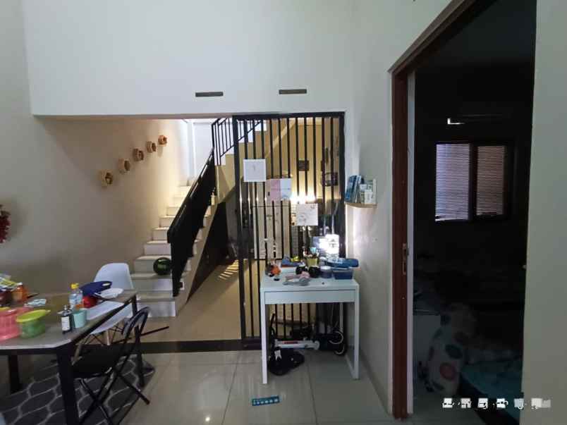 jual cepat rumah siap huni di awani residence