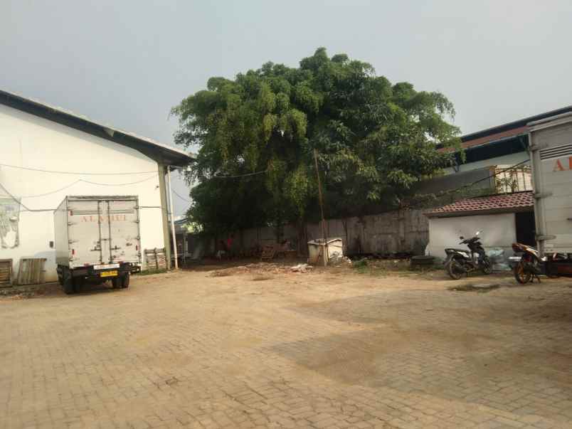 jual gudang batu ceper jak bar