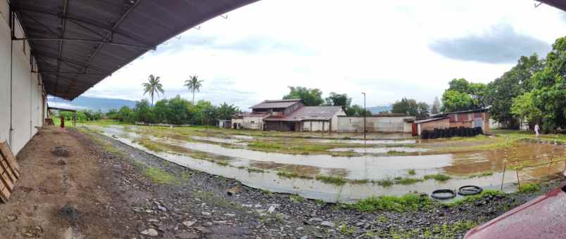 jual gudang di bataan bondowoso