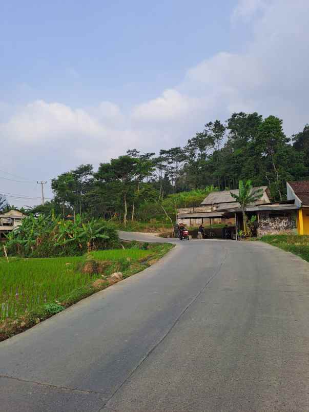 jual kavling tanah permeter