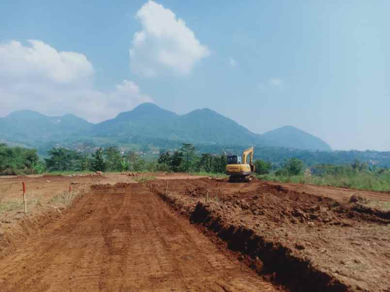 jual kavling tanah permeter