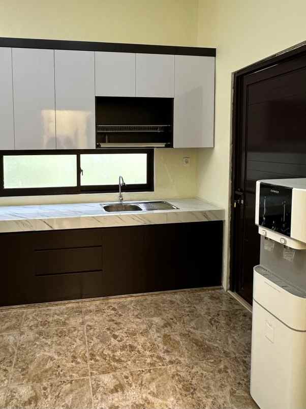 jual kost2an 2 5 lantai dekat kampus pakuan kota bogor