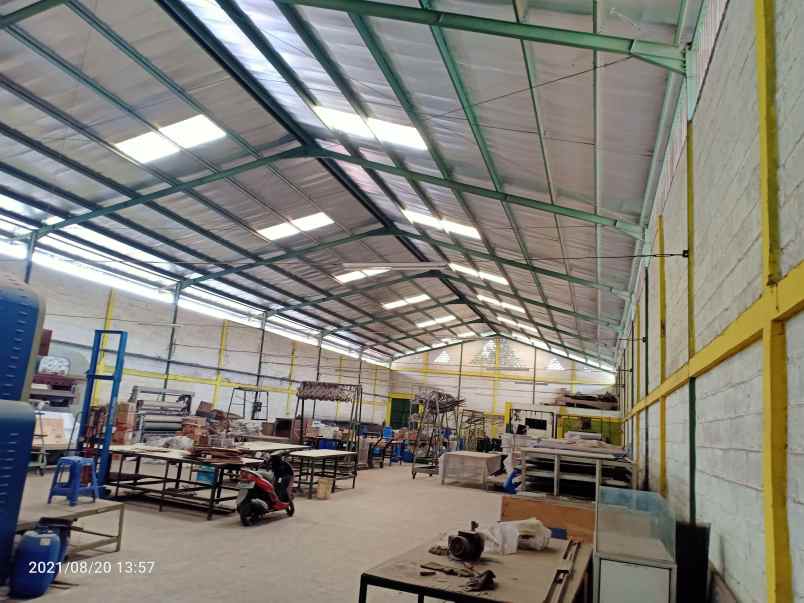 jual murah pabrik di baleendah bandung selatan