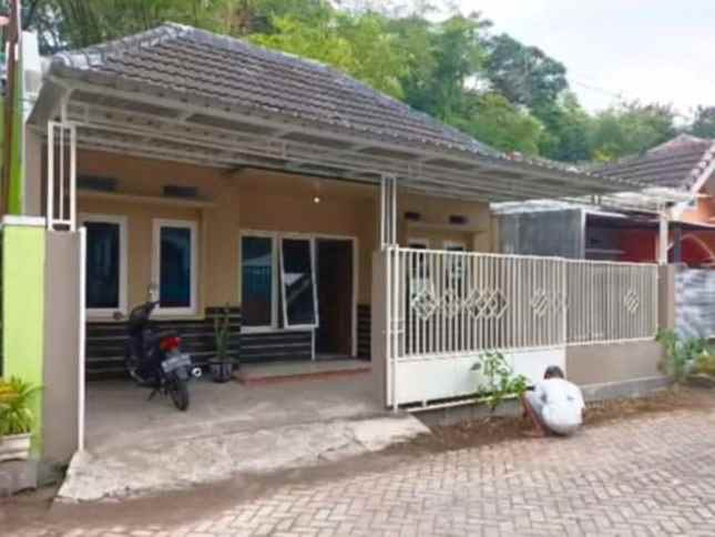 jual murah rumah di balearjosari malang dreamproperti
