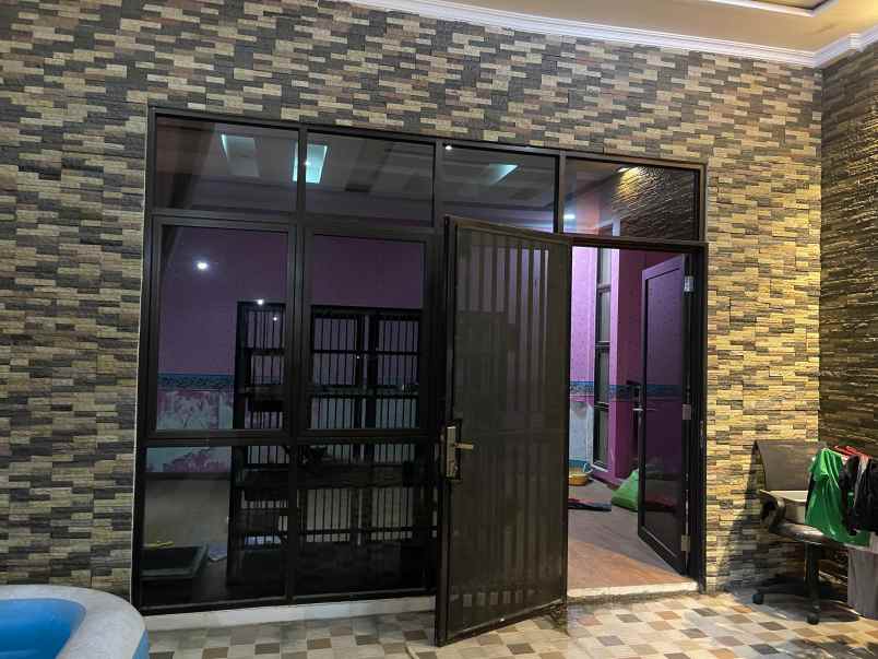 jual murah rumah di tangerang