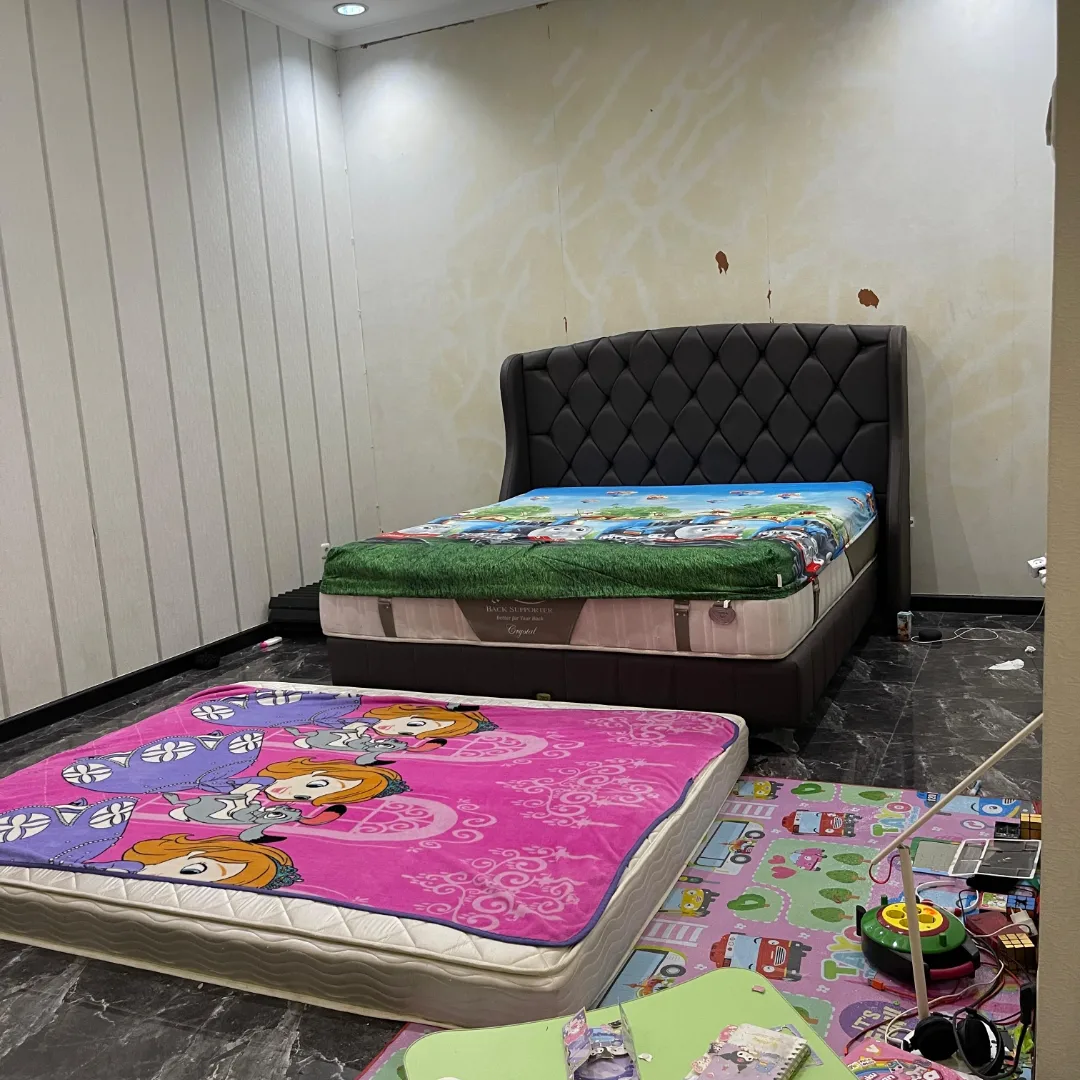 jual murah rumah di tangerang