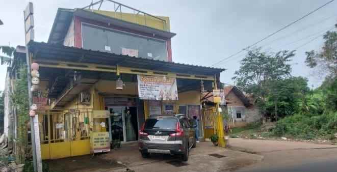 jual ruko dan kosan jl raya cibening cikedokan bekasi