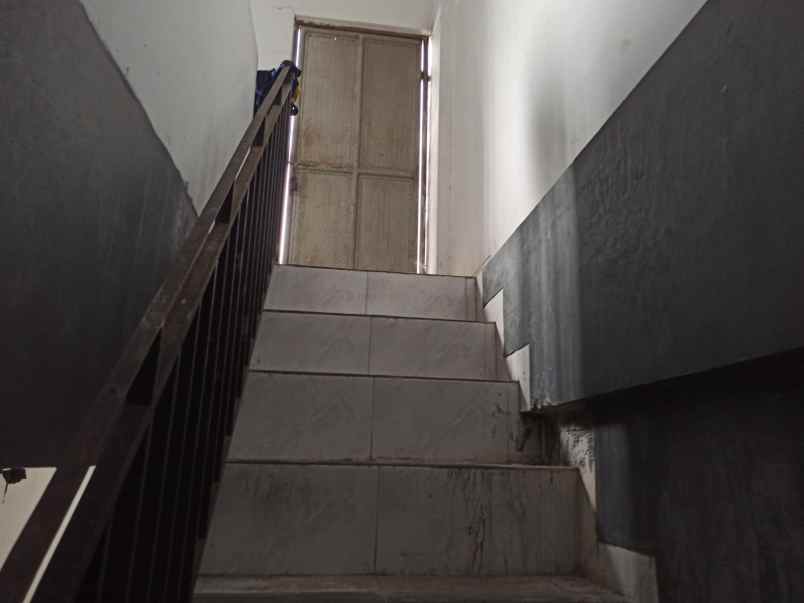 jual ruko gandeng garang tengah tangkot