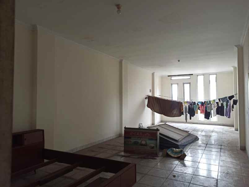 jual ruko gandeng garang tengah tangkot