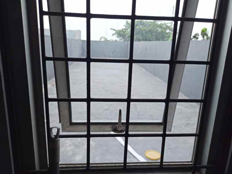 jual ruko gandeng garang tengah tangkot