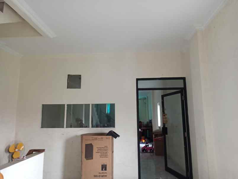 jual ruko gandeng garang tengah tangkot