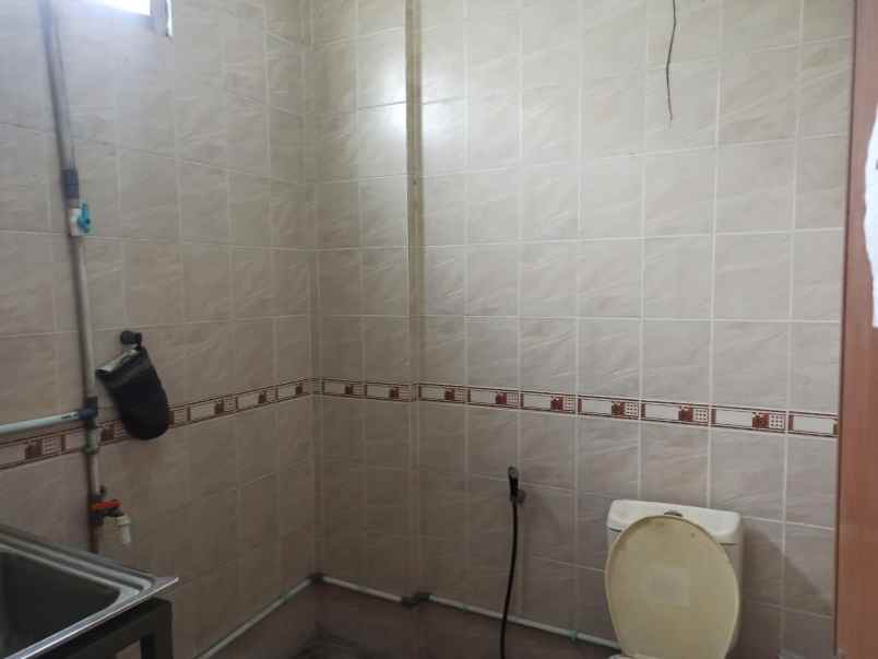 jual ruko gandeng garang tengah tangkot