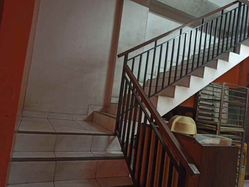 jual ruko gandeng garang tengah tangkot