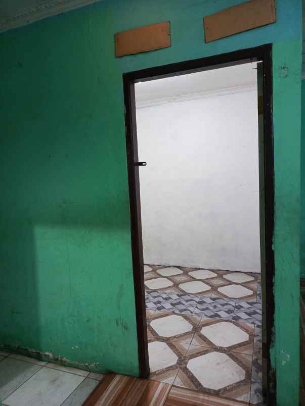 jual ruko minimalis murah