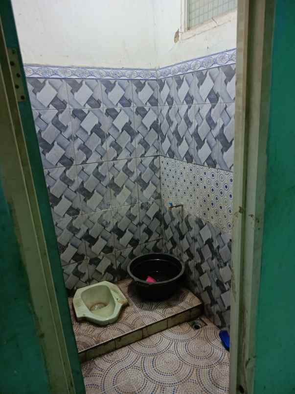 jual ruko minimalis murah