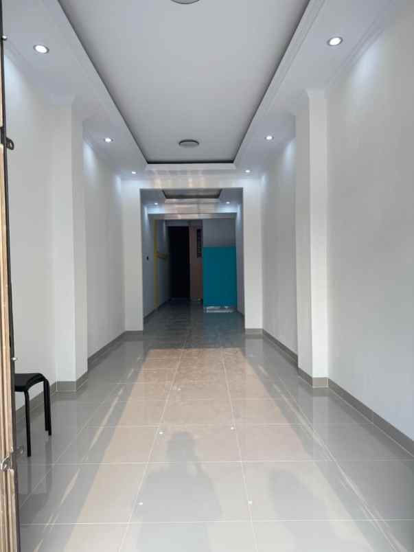 jual ruko murah 1 5 m jl moh kahfi 2