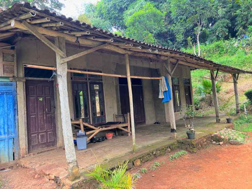 jual rumah bonus kebun durian karangpandan karanganyar