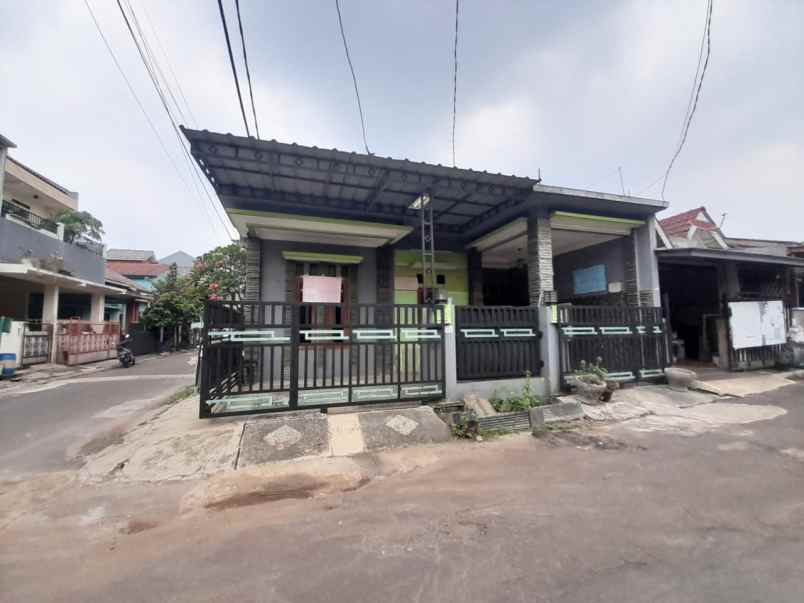 jual rumah duta bintaro