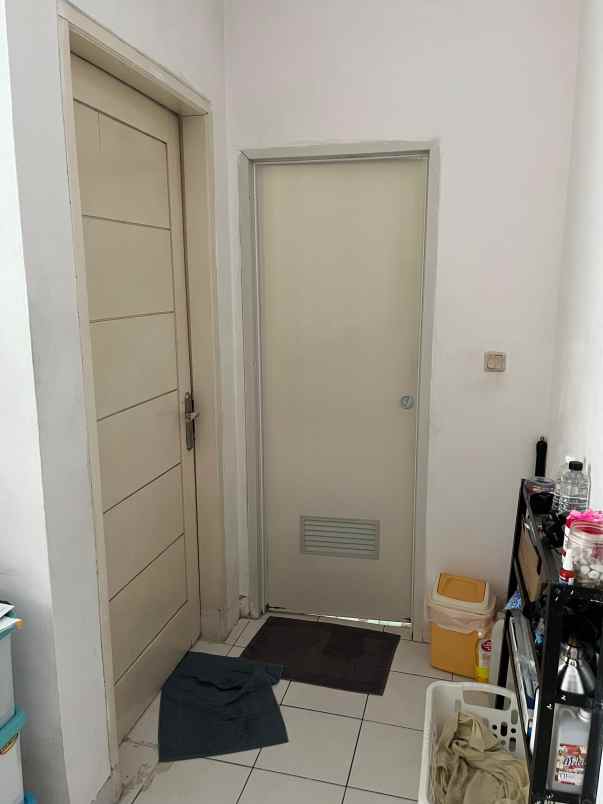 jual rumah duta garden juru mudi tangerang