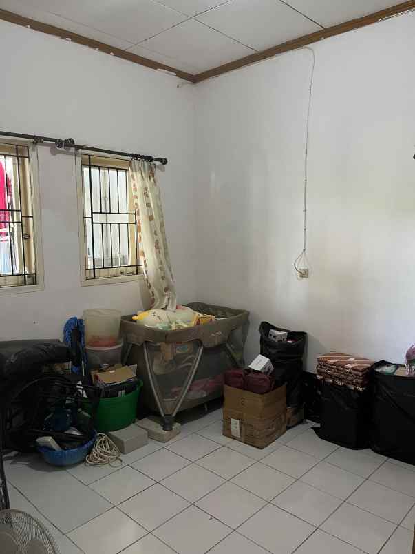 jual rumah duta garden juru mudi tangerang