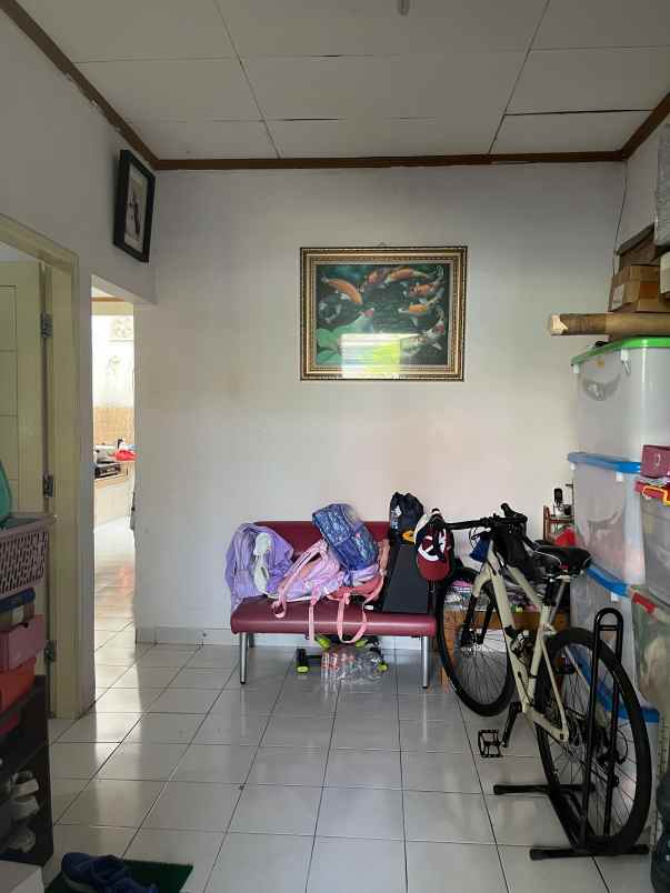 jual rumah duta garden juru mudi tangerang