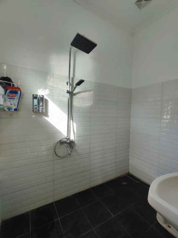 jual rumah hook di grand cibubur country cibubur