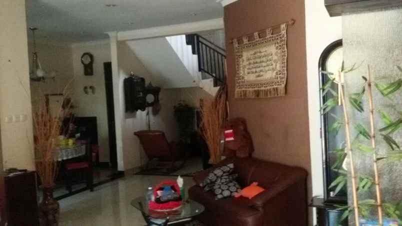 jual rumah hook meruya ilir jak bar