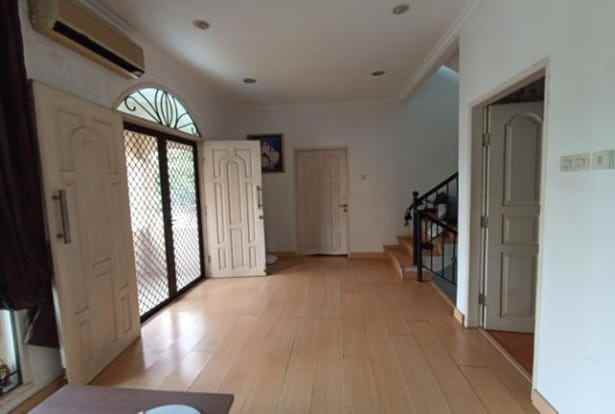 jual rumah hook pluit murni jak ut