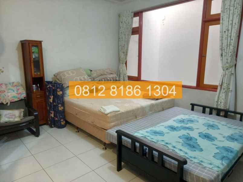 jual rumah intercon kebon jeruk jakarta barat 84542f