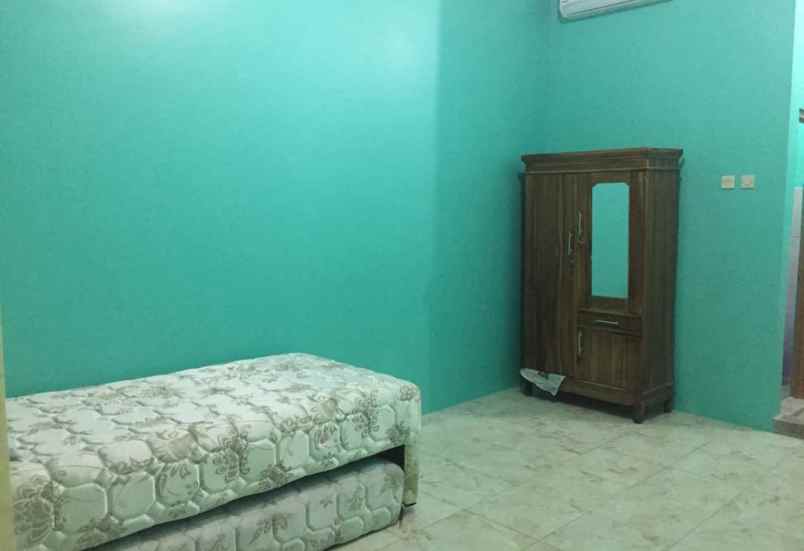 jual rumah kost di ciputat timur