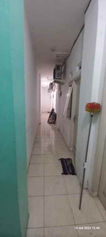 jual rumah kost di ciputat timur