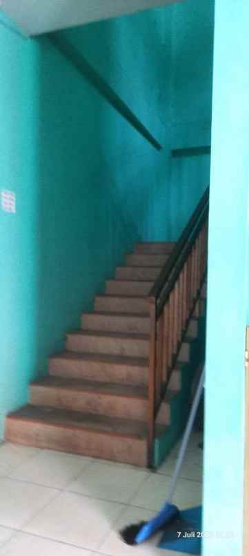jual rumah kost di ciputat timur