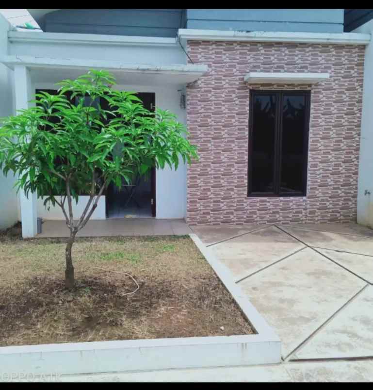 jual rumah murah bumi persada residence