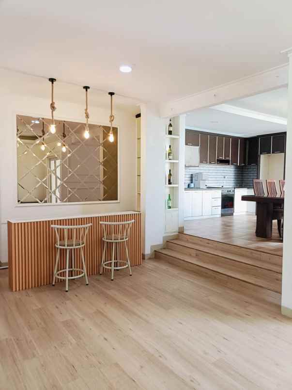 jual rumah siap huni kota wisata cibubur
