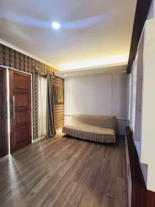 jual rumah siap huni kota wisata cibubur