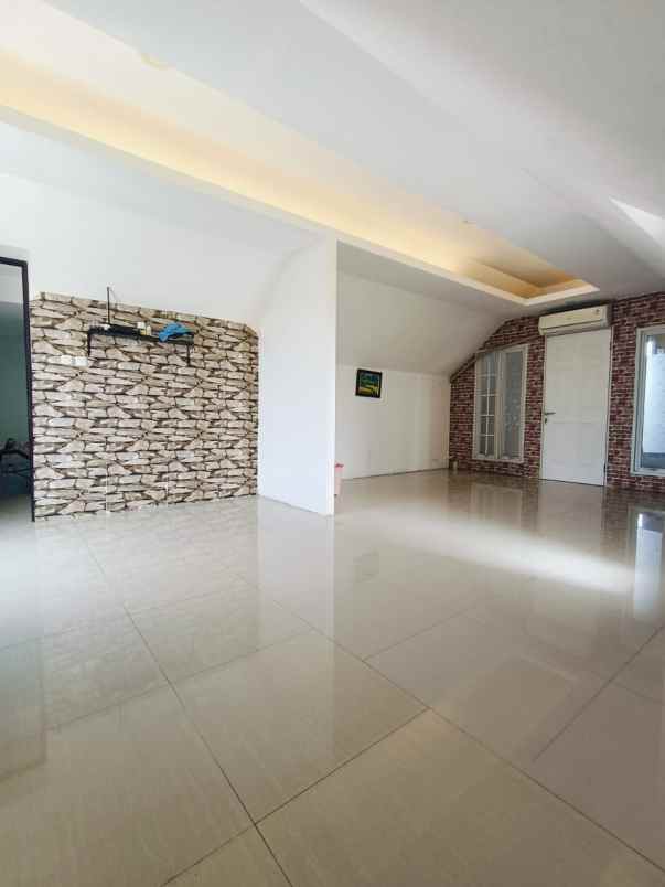 jual rumah siap huni kota wisata cibubur