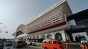 jual tanah dekat stasiun kererta cepat padalarang