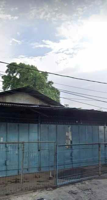 jual tanah jl utama ulujami pertukangan jak sel