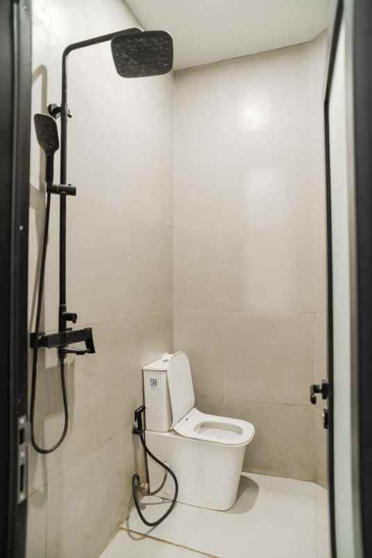 jual villa di kawasan canggu kuta utara