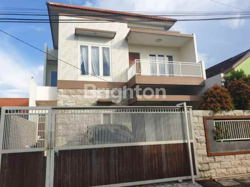 karangan jaya 2 lantai lks perumahan sangat strg