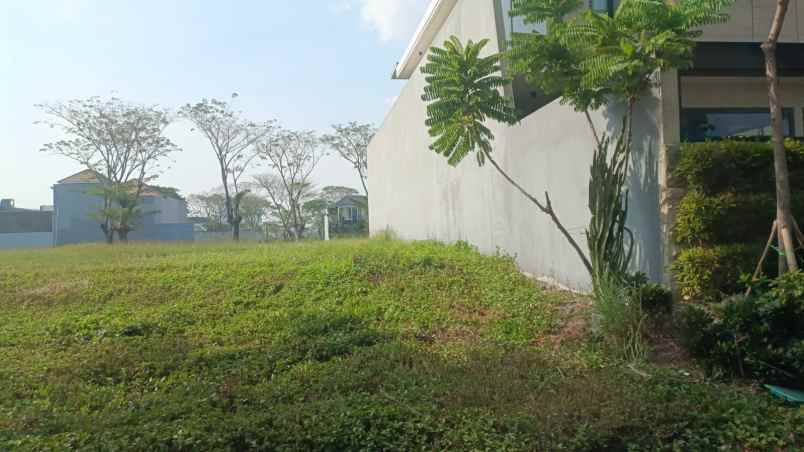 kavling dijual citraland somerset surabaya lakarsantri