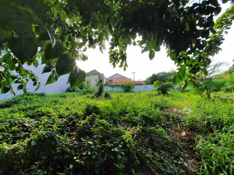 kavling galaxy bumi permai araya 2 surabaya timur