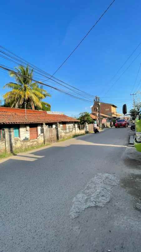 kavling plaju palembang dekat kampus ump