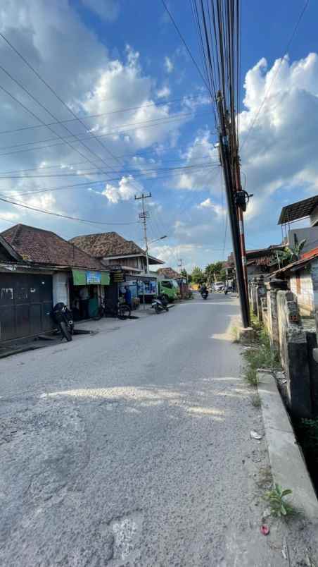 kavling plaju palembang dekat kampus ump