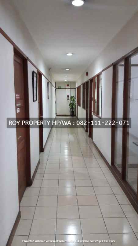 komersial jl raya pulogadung