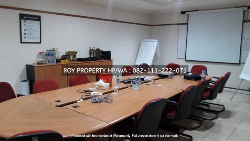 komersial jl raya pulogadung