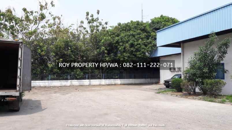 komersial jl raya pulogadung