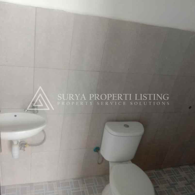 komplek ocean sky park medan sunggal