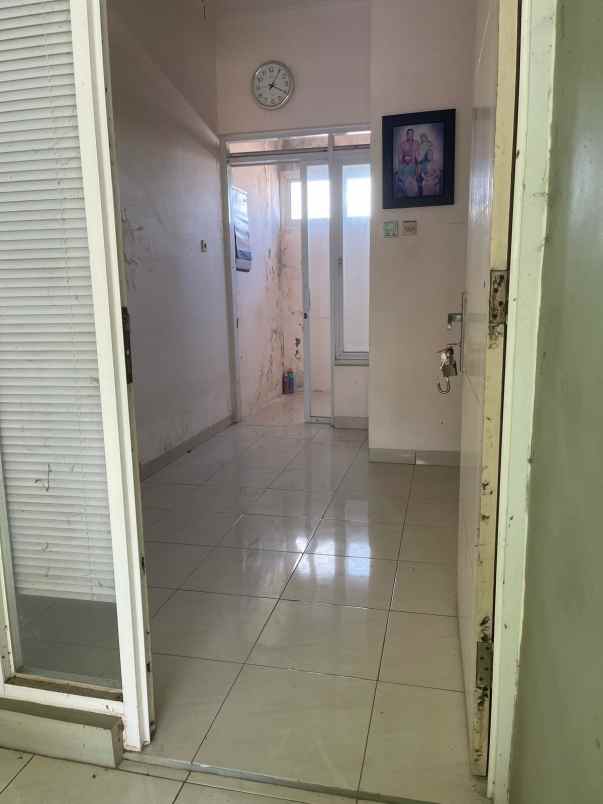 komplek sariwangi lingkungan aman 20 menit tol pasteur