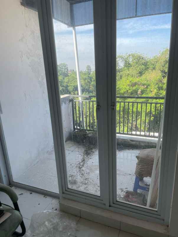 komplek sariwangi lingkungan aman 20 menit tol pasteur